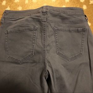 Unique rockstar jeans